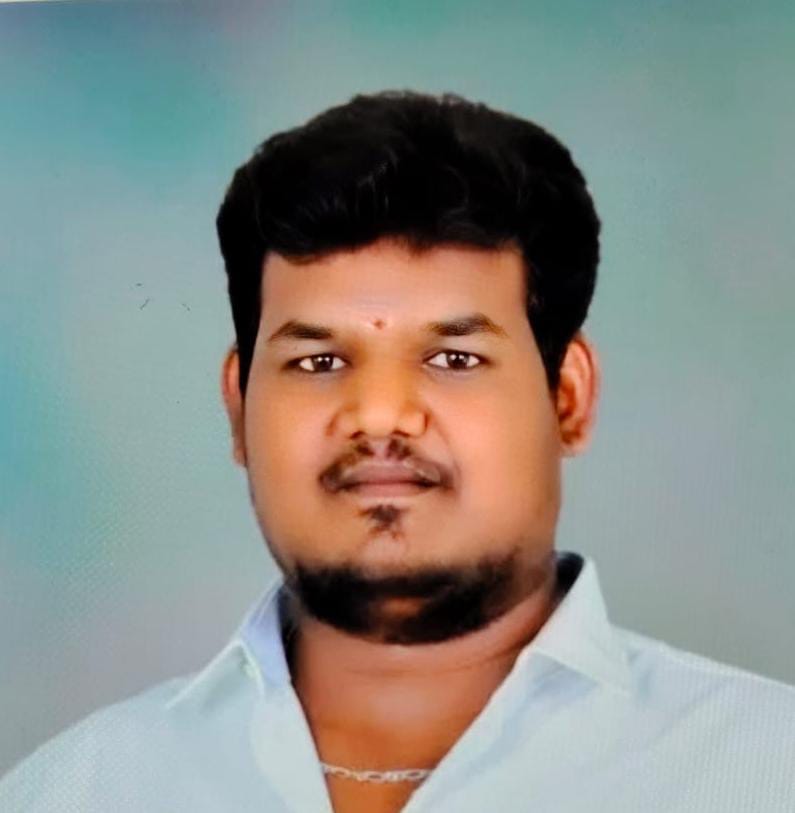 Groom Image